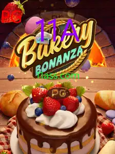 BakeryBonanza